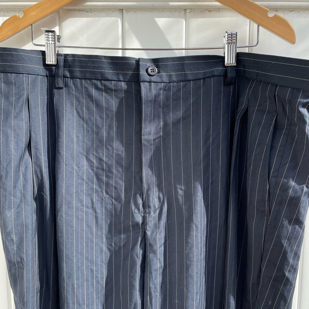Oleg Cassini Men Dress Pants